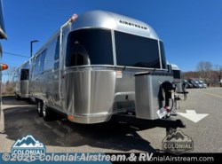 New 2026 Airstream Flying Cloud 23FBT Twin available in Millstone Township, New Jersey