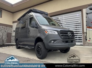 New 2026 Winnebago Revel 44EC available in Millstone Township, New Jersey