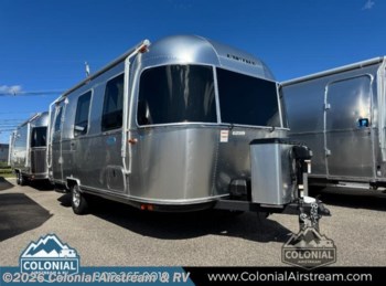 New 2026 Airstream Bambi 22FB available in Millstone Township, New Jersey