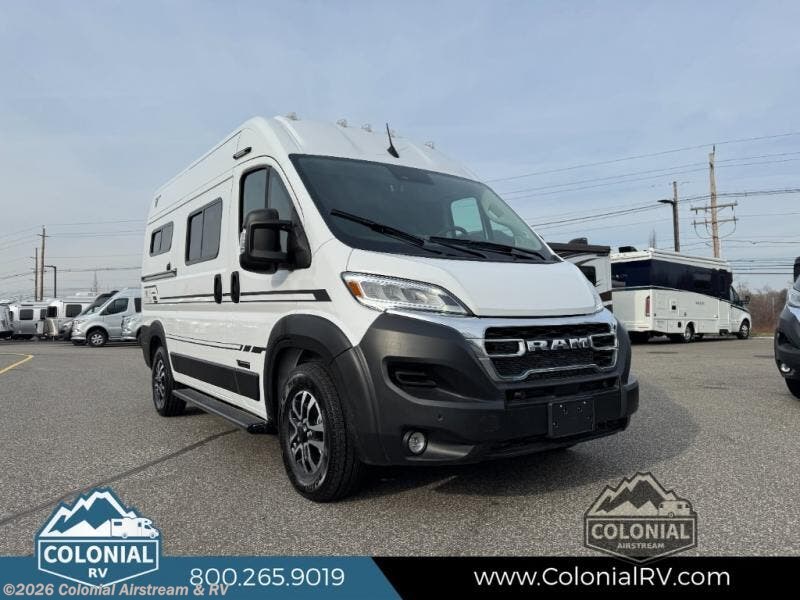 New 2026 Winnebago Solis Pocket 36A available in Millstone Township, New Jersey