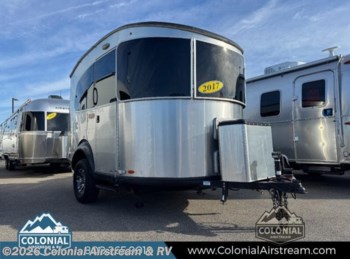 Used 2017 Airstream Basecamp 16NB available in Millstone Township, New Jersey