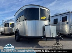 Used 2017 Airstream Basecamp 16NB available in Millstone Township, New Jersey