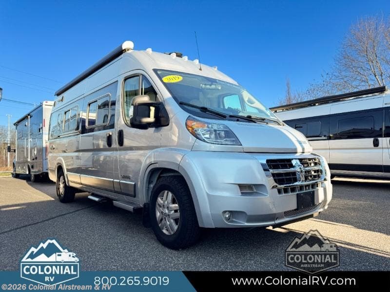 Used 2019 Winnebago Travato 59KL available in Millstone Township, New Jersey
