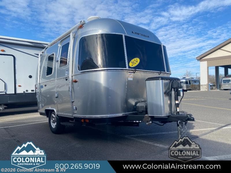 Used 2024 Airstream Bambi 16RB available in Millstone Township, New Jersey