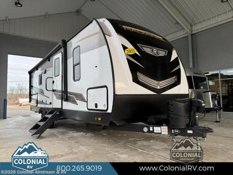 Used 2022 Cruiser RV Radiance Ultra Lite 26KB available in Millstone Township, New Jersey