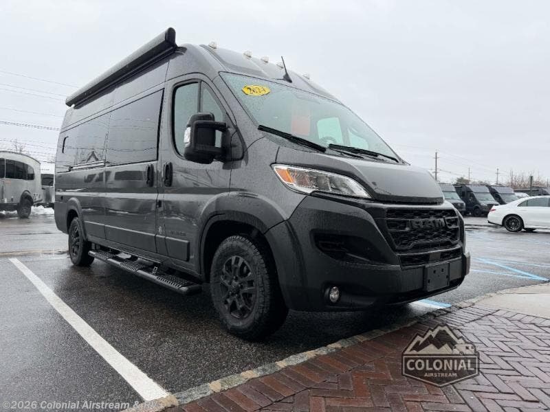 Used 2024 Airstream Rangeline Std. Model available in Millstone Township, New Jersey