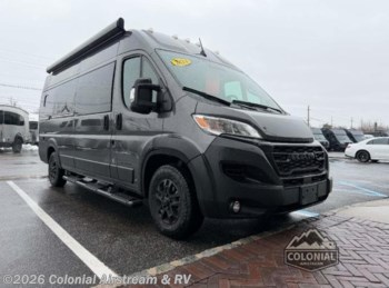 Used 2024 Airstream Rangeline Std. Model available in Millstone Township, New Jersey