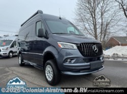 New 2026 Airstream Interstate 19GT available in Millstone Township, New Jersey