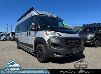 New 2026 Winnebago Travato 59KL available in Millstone Township, New Jersey