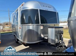 New 2026 Airstream Bambi 16RB available in Millstone Township, New Jersey