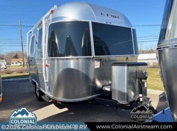 New 2026 Airstream Bambi 16RB available in Millstone Township, New Jersey