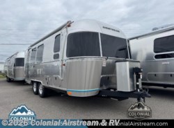New 2026 Airstream Flying Cloud 23FBT Twin available in Millstone Township, New Jersey