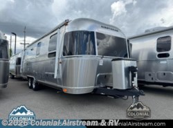 New 2026 Airstream Globetrotter 27FBT Twin available in Millstone Township, New Jersey