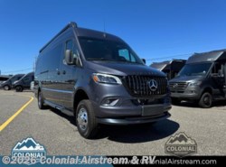 New 2026 Airstream Interstate 24GL available in Millstone Township, New Jersey