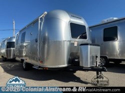 New 2026 Airstream Traveler World 22RB available in Millstone Township, New Jersey