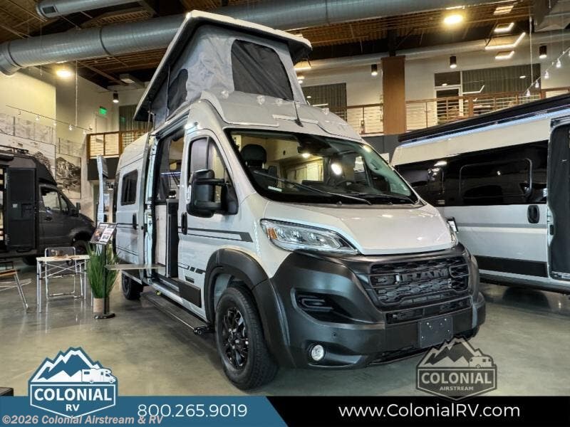 New 2026 Winnebago Solis 59PX available in Millstone Township, New Jersey