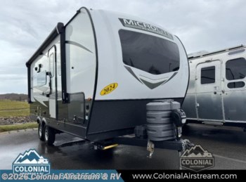 Used 2024 Forest River Flagstaff Micro Lite 21DS available in Millstone Township, New Jersey