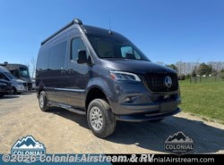 New 2026 Airstream Interstate 19GT available in Millstone Township, New Jersey