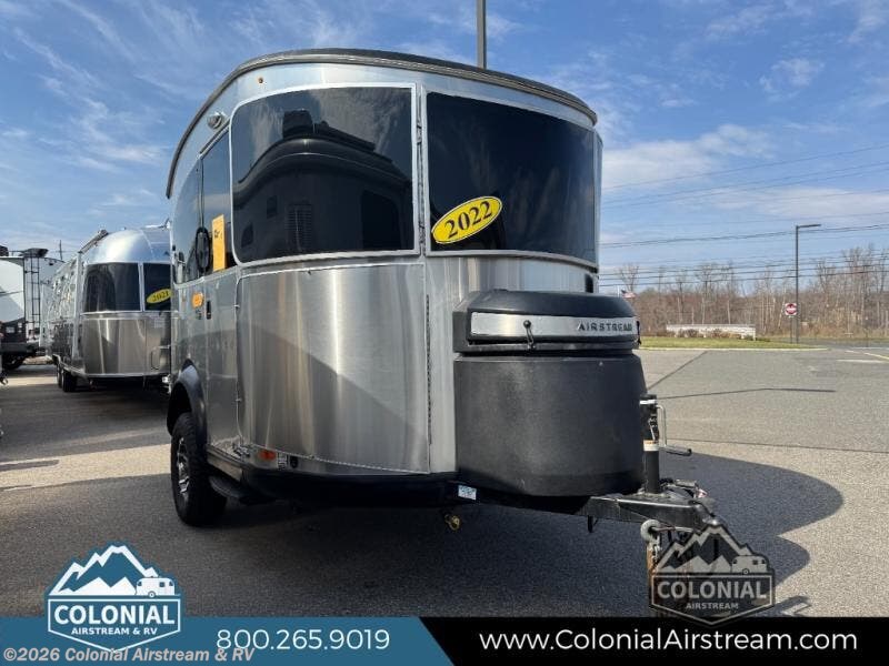Used 2022 Airstream Basecamp 16X available in Millstone Township, New Jersey