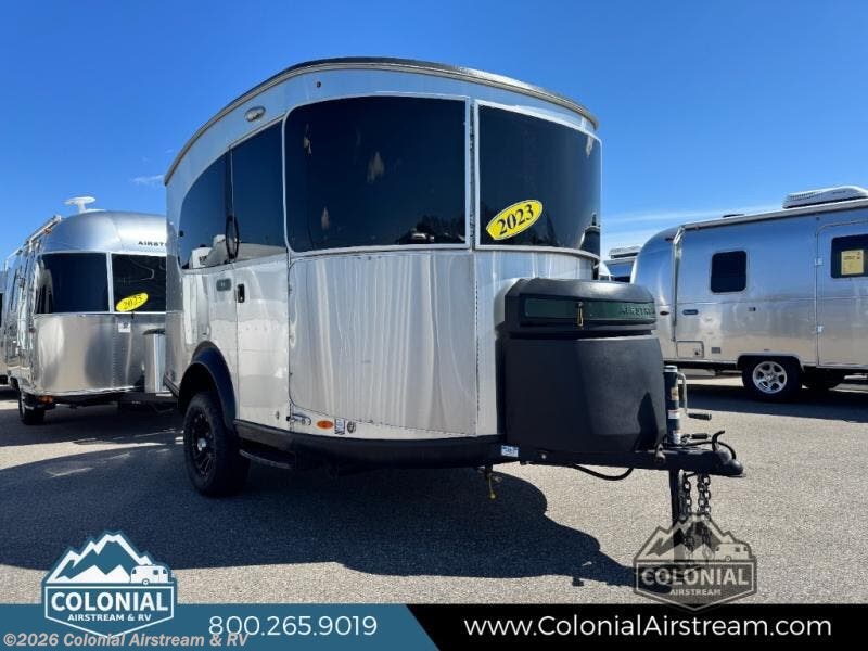 Used 2023 Airstream Basecamp 16X available in Millstone Township, New Jersey