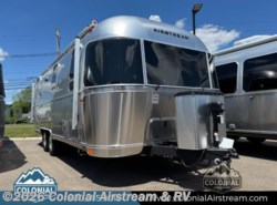 New 2026 Airstream Globetrotter 25FB Twin available in Millstone Township, New Jersey