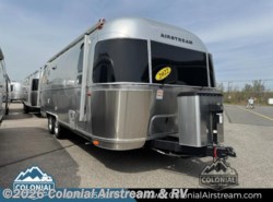 Used 2022 Airstream Globetrotter 25FB Twin available in Millstone Township, New Jersey