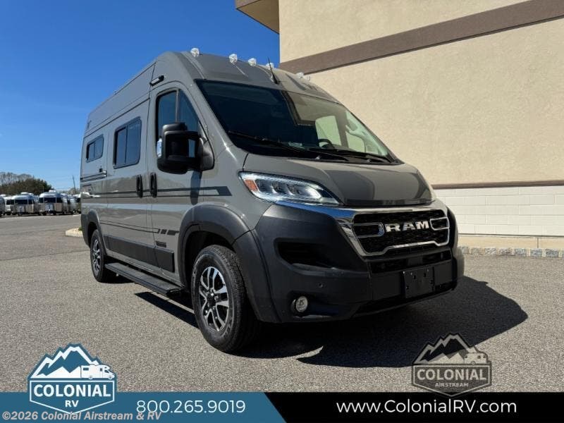 New 2027 Winnebago Solis Pocket 36A available in Millstone Township, New Jersey