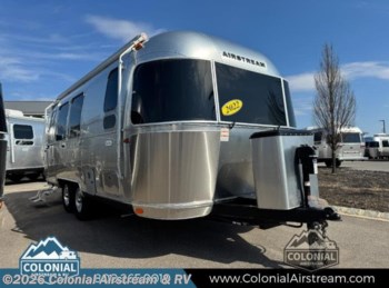 Used 2022 Airstream Flying Cloud 23FB available in Millstone Township, New Jersey