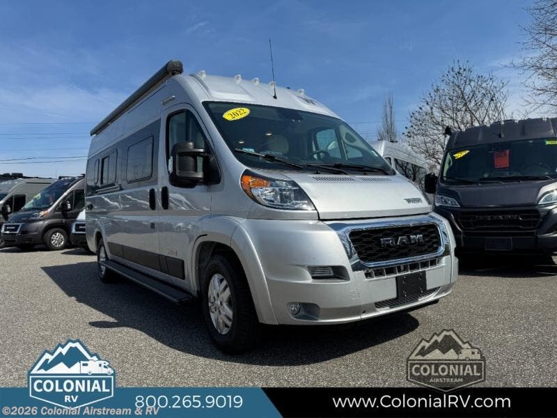 Used 2022 Winnebago Travato 59KL available in Millstone Township, New Jersey