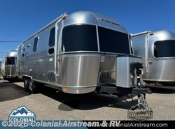 New 2026 Airstream Trade Wind 25FB Twin available in Millstone Township, New Jersey