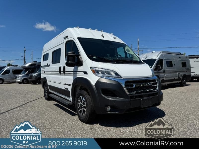 New 2027 Winnebago Solis Pocket 36A available in Millstone Township, New Jersey