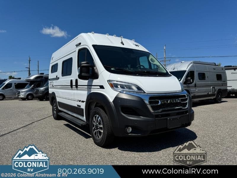New 2027 Winnebago Solis Pocket 36A available in Millstone Township, New Jersey