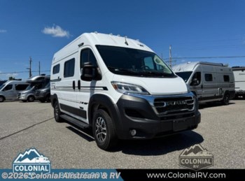 New 2027 Winnebago Solis Pocket 36A available in Millstone Township, New Jersey
