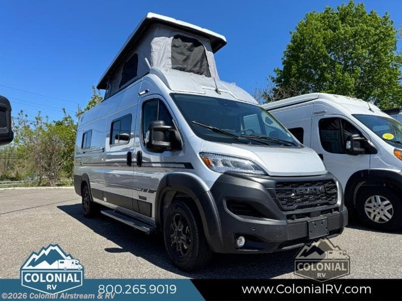 New 2027 Winnebago Solis 59PX available in Millstone Township, New Jersey