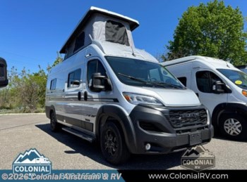 New 2027 Winnebago Solis 59PX available in Millstone Township, New Jersey