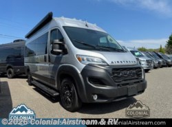 New 2026 Airstream Rangeline Std. Model available in Millstone Township, New Jersey