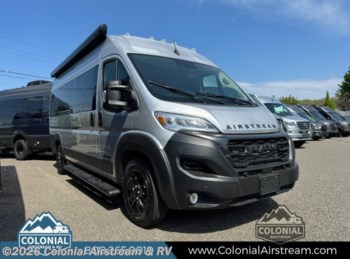 New 2026 Airstream Rangeline Std. Model available in Millstone Township, New Jersey