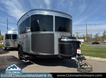 New 2026 Airstream Basecamp Xe 20Xe available in Millstone Township, New Jersey