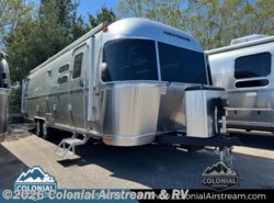 New 2026 Airstream International 30RBQ Queen available in Millstone Township, New Jersey