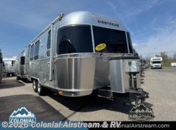 Used 2019 Airstream International Serenity 23FB available in Millstone Township, New Jersey