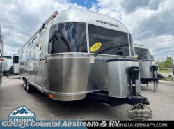 Used 2021 Airstream Flying Cloud 28RBQ Queen available in Millstone Township, New Jersey