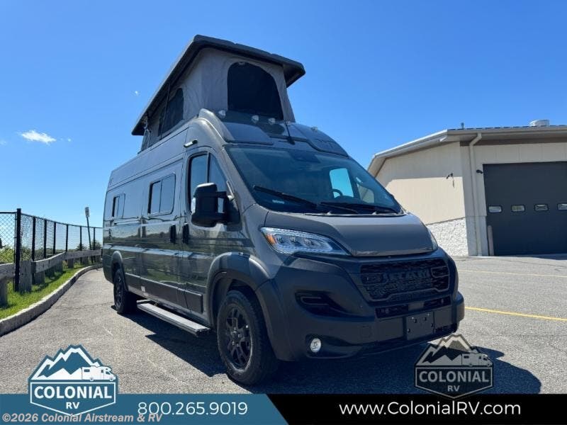 New 2026 Winnebago Solis 59PX available in Millstone Township, New Jersey