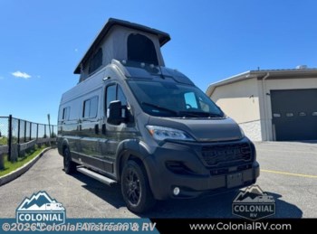 New 2026 Winnebago Solis 59PX available in Millstone Township, New Jersey