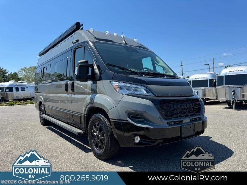 New 2027 Winnebago Travato 59K available in Millstone Township, New Jersey