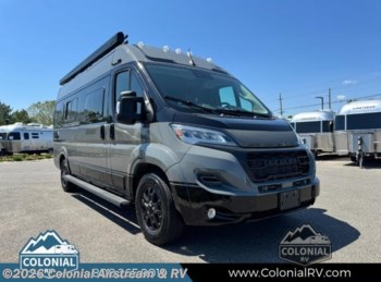 New 2027 Winnebago Travato 59K available in Millstone Township, New Jersey