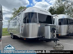 New 2026 Airstream Classic 28RBQ Queen available in Millstone Township, New Jersey