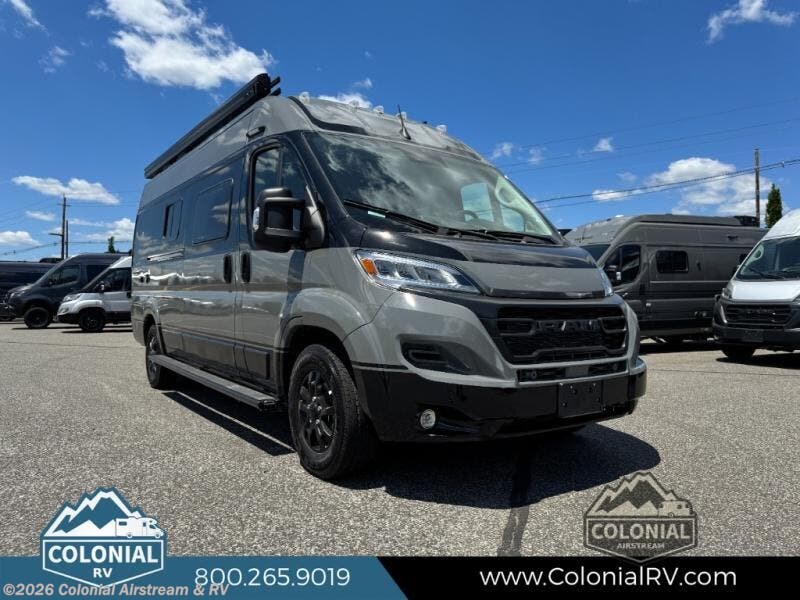 New 2027 Winnebago Travato 59G available in Millstone Township, New Jersey