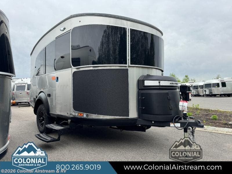 New 2026 Airstream Basecamp Xe 20Xe available in Millstone Township, New Jersey