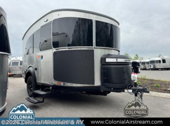 New 2026 Airstream Basecamp Xe 20Xe available in Millstone Township, New Jersey