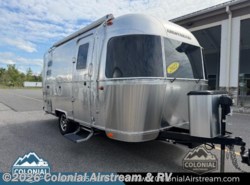 Used 2022 Airstream Caravel 19CB available in Millstone Township, New Jersey